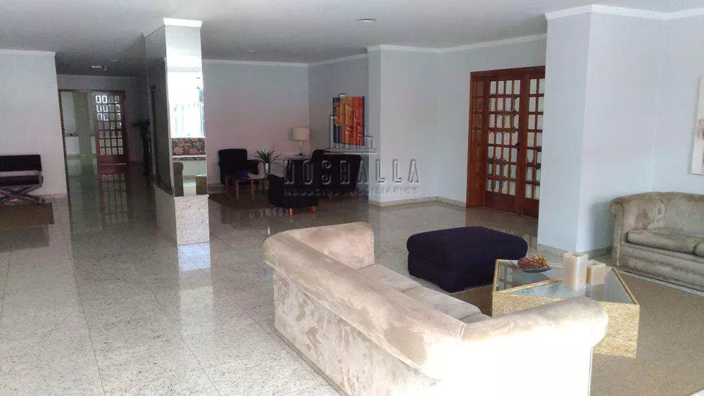 Apartamento para alugar com 3 quartos, 150m² - Foto 4