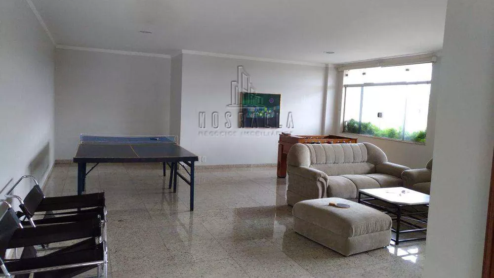 Apartamento para alugar com 3 quartos, 150m² - Foto 3