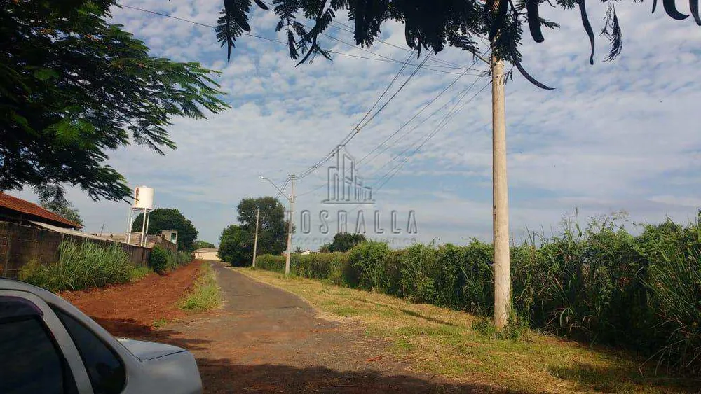 Terreno, 1000 m² - Foto 1