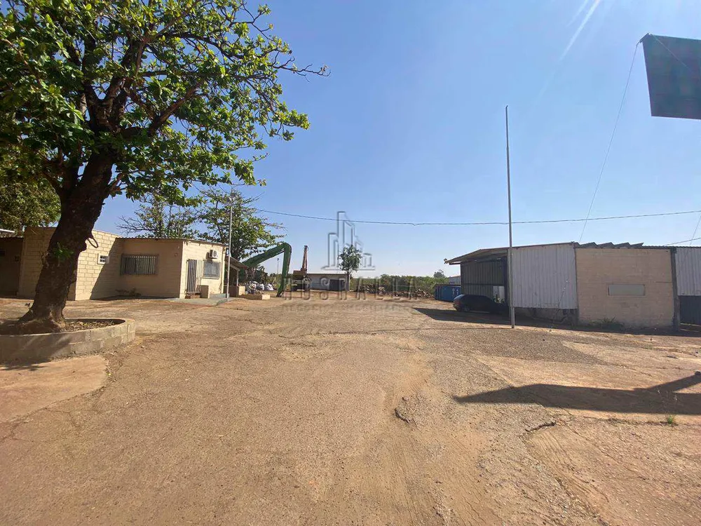 Depósito-Galpão - Foto 8
