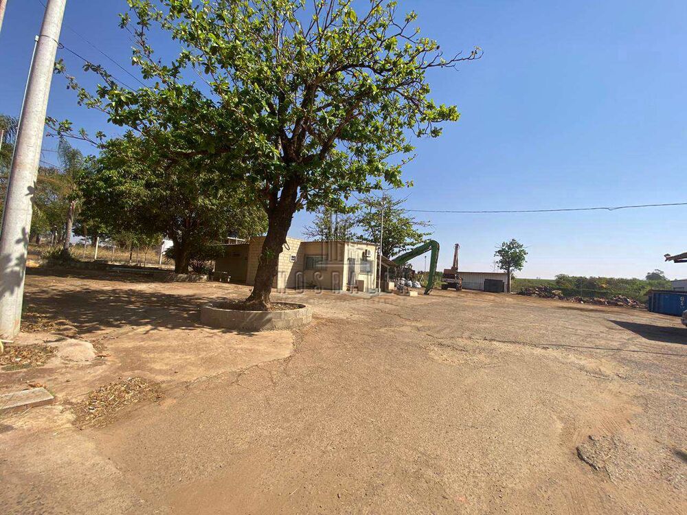 Depósito-Galpão-Armazém à venda, 3000m² - Foto 4