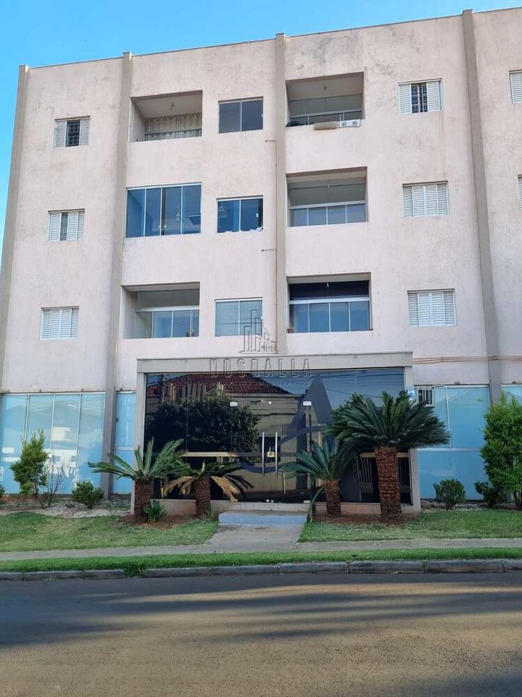 Apartamento, 1 quarto, 59 m² - Foto 1