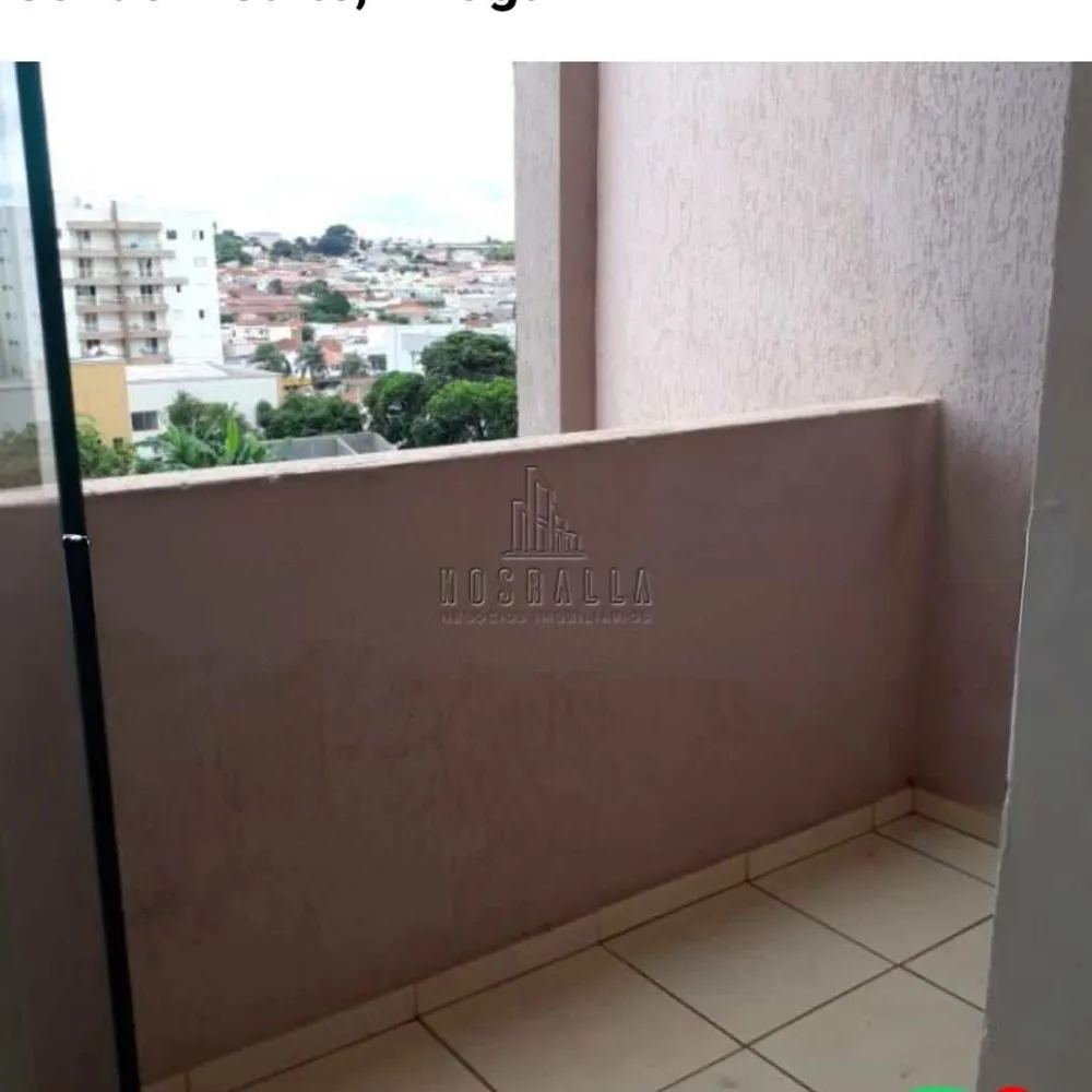 Apartamento, 1 quarto, 59 m² - Foto 8