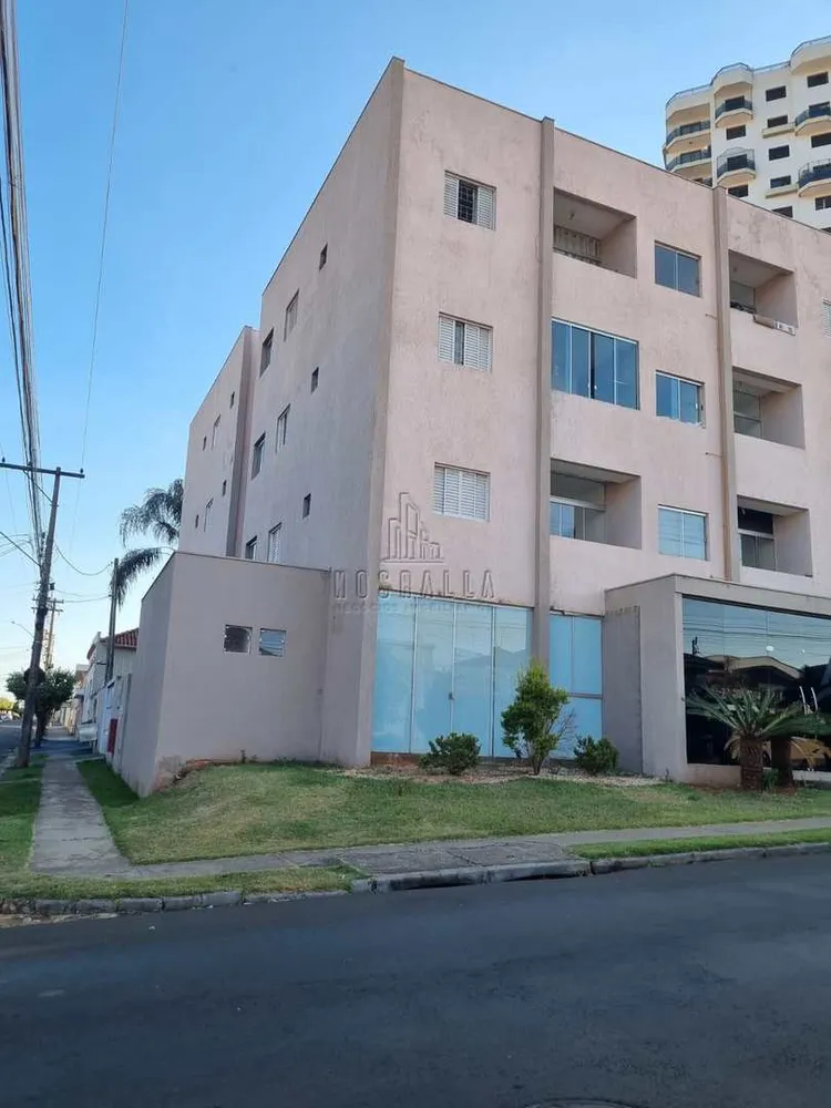 Apartamento, 1 quarto, 59 m² - Foto 6