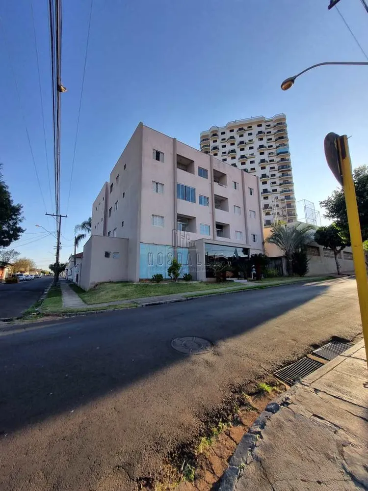 Apartamento, 1 quarto, 59 m² - Foto 4