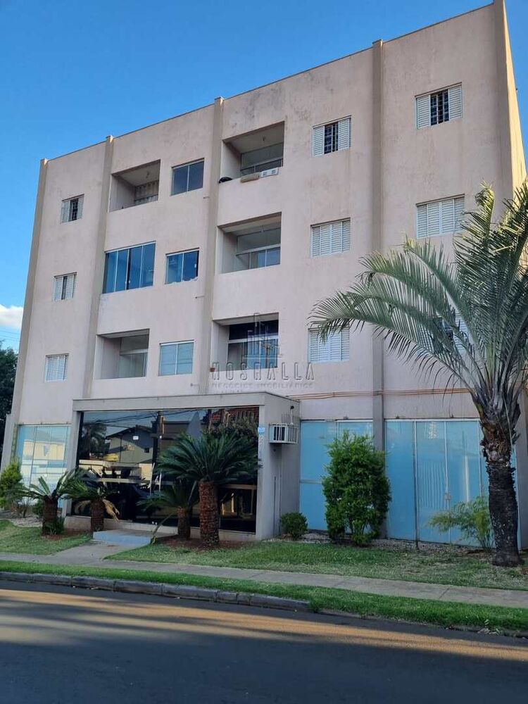 Apartamento, 1 quarto, 59 m² - Foto 3