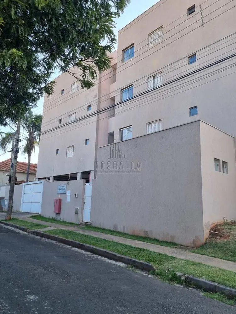 Apartamento, 1 quarto, 59 m² - Foto 7