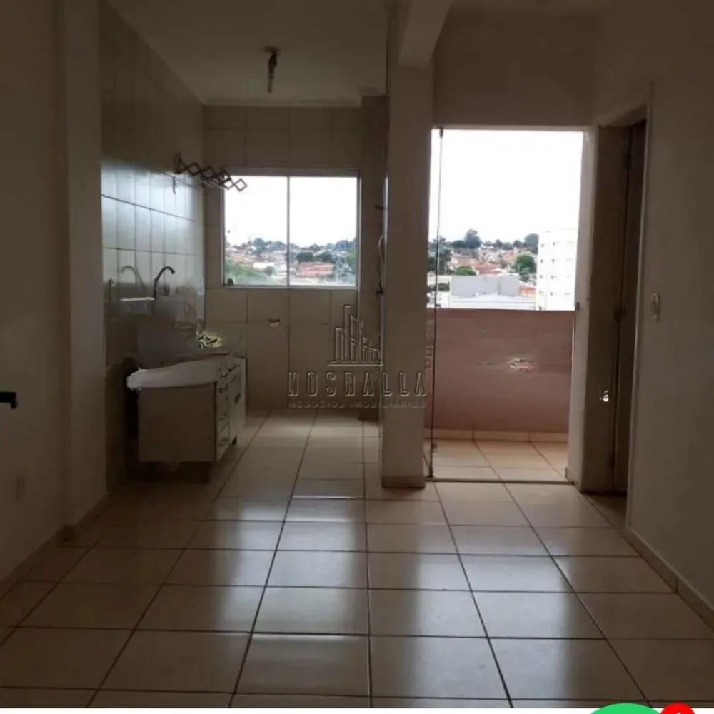 Apartamento, 1 quarto, 59 m² - Foto 10
