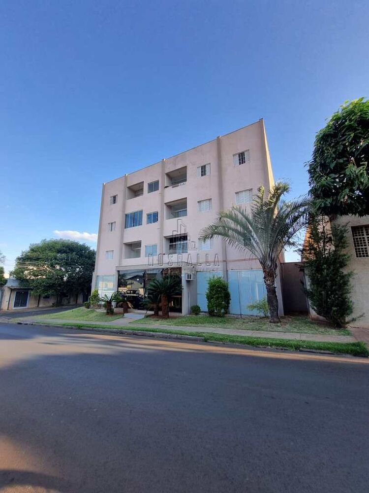 Apartamento, 1 quarto, 59 m² - Foto 4