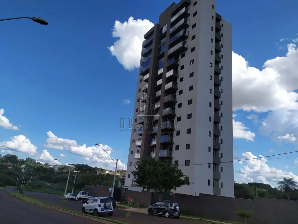 Apartamento, 2 quartos, 65 m² - Foto 1