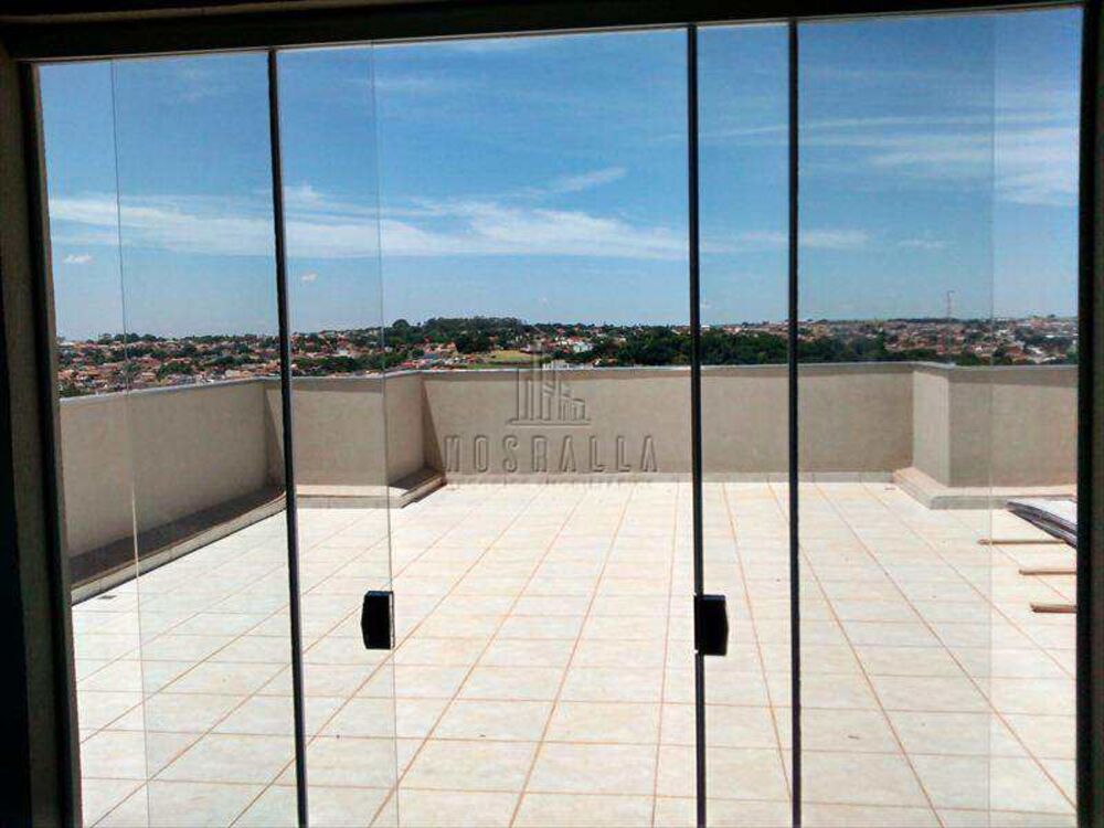 Apartamento à venda com 2 quartos - Foto 4