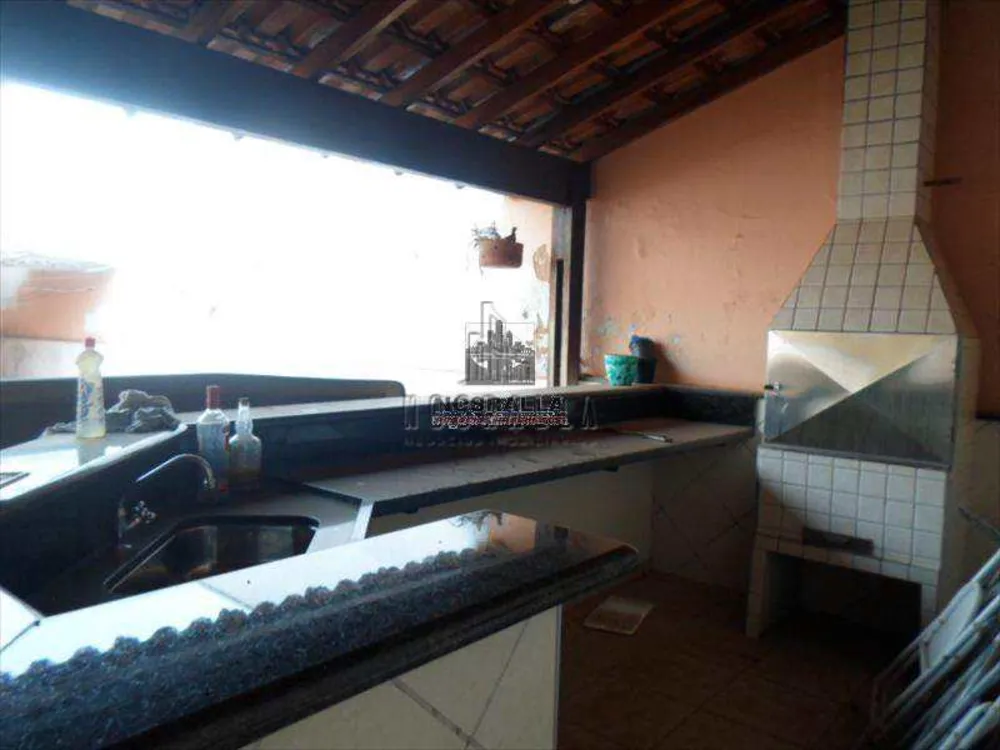 Casa, 3 quartos, 242 m² - Foto 7
