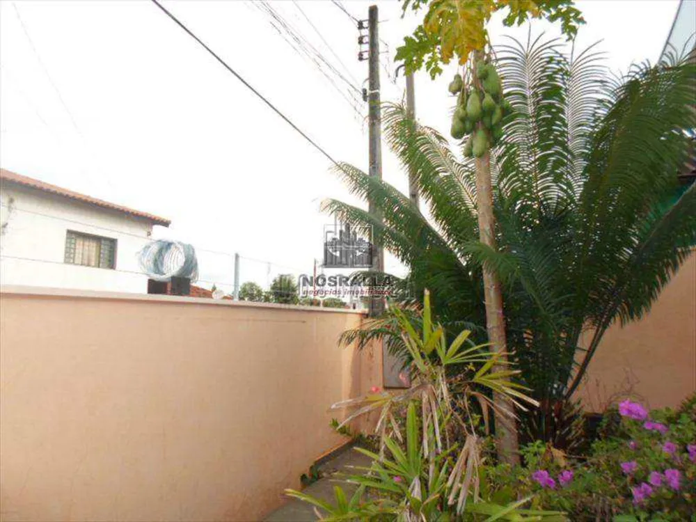 Casa, 3 quartos, 242 m² - Foto 8