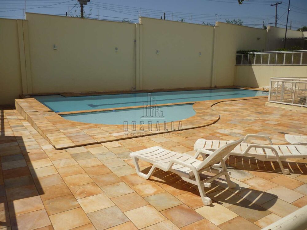 Apartamento à venda com 2 quartos, 63m² - Foto 1