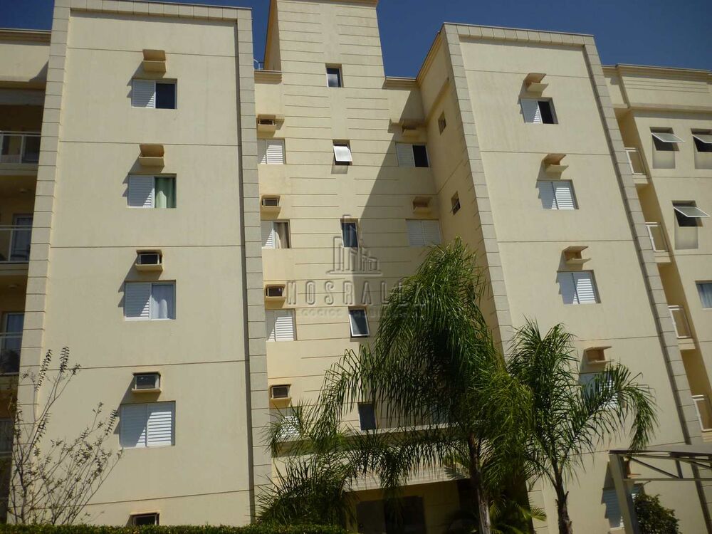 Apartamento à venda com 2 quartos, 63m² - Foto 7