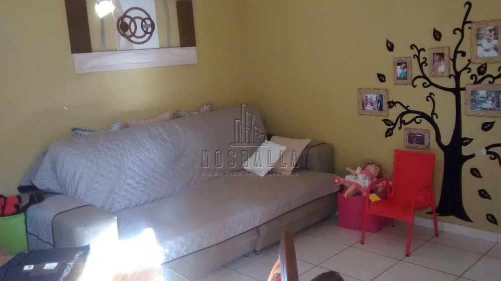 Apartamento, 2 quartos, 63 m² - Foto 4