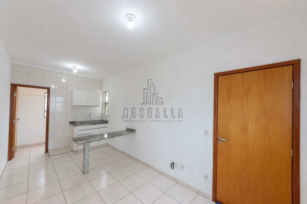 Apartamento, 2 quartos, 60 m² - Foto 9