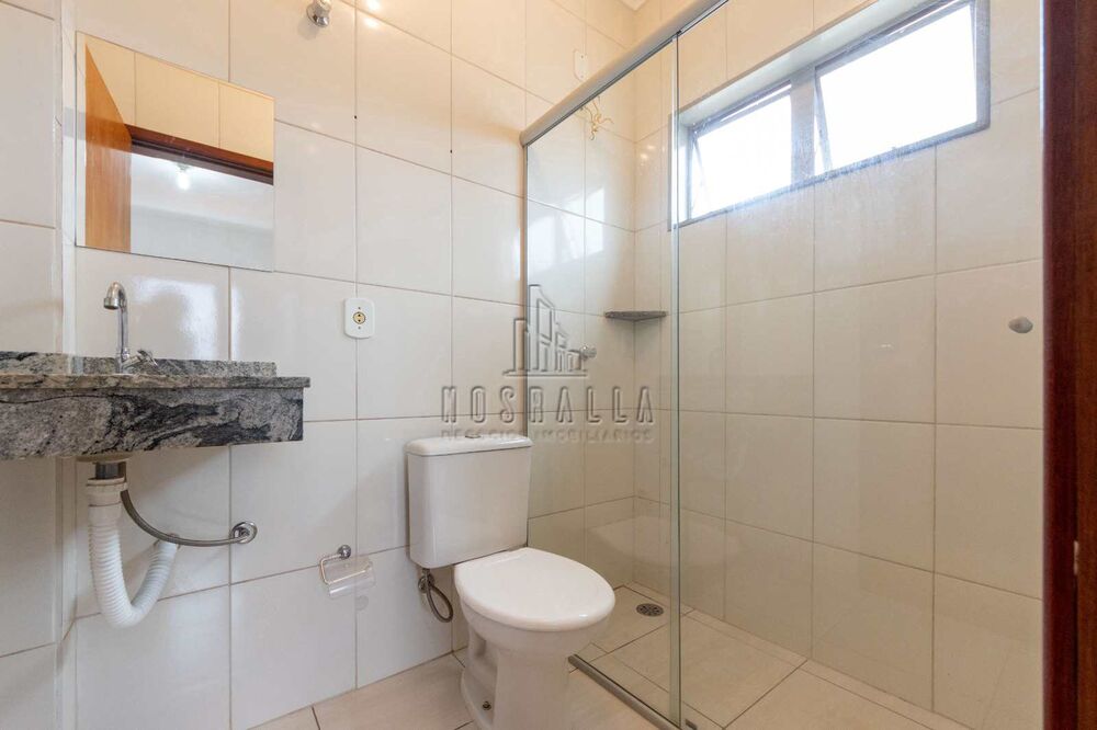 Apartamento à venda com 2 quartos, 60m² - Foto 2