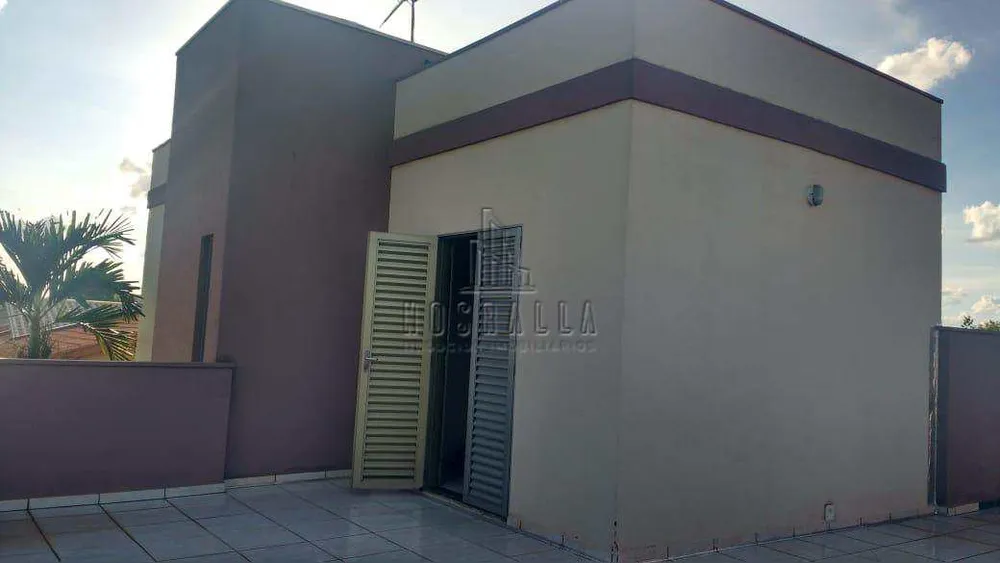 Sobrado, 2 quartos, 145 m² - Foto 12