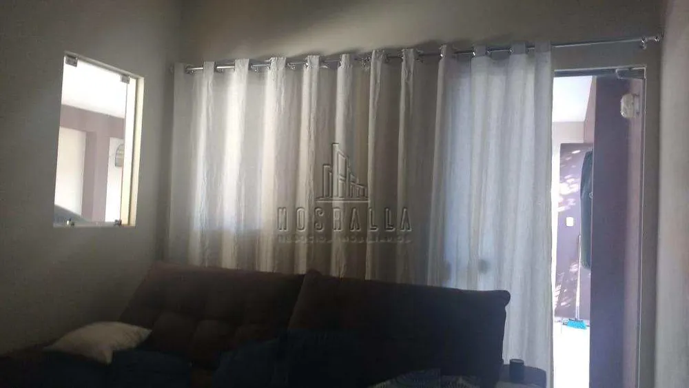 Sobrado, 2 quartos, 145 m² - Foto 2