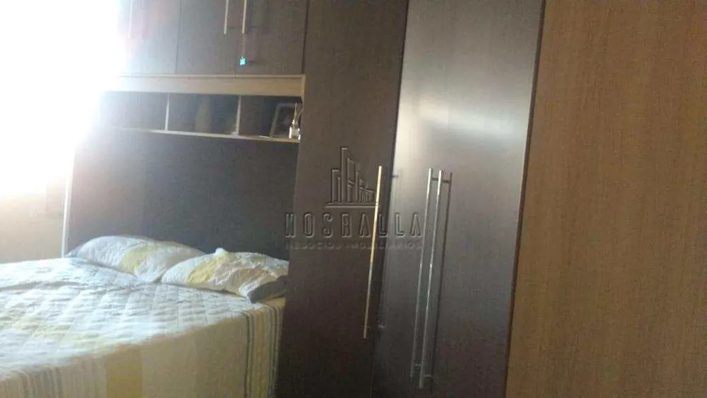 Sobrado, 2 quartos, 145 m² - Foto 10