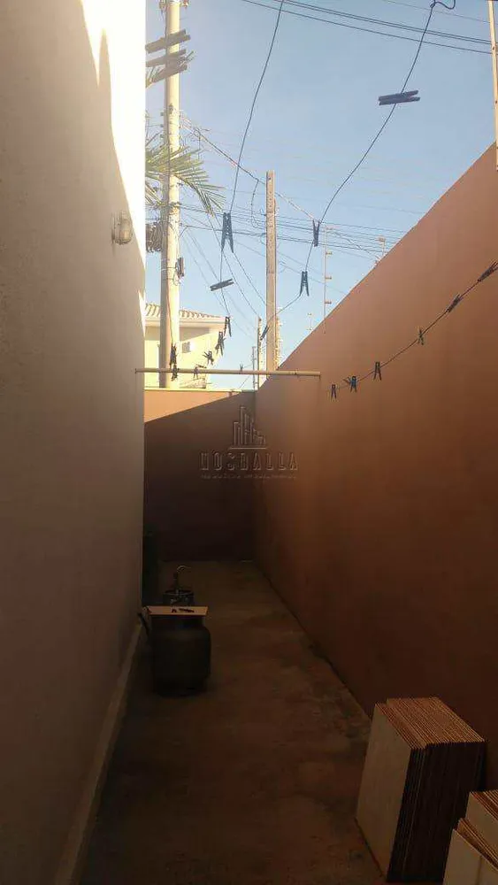 Sobrado, 2 quartos, 145 m² - Foto 5