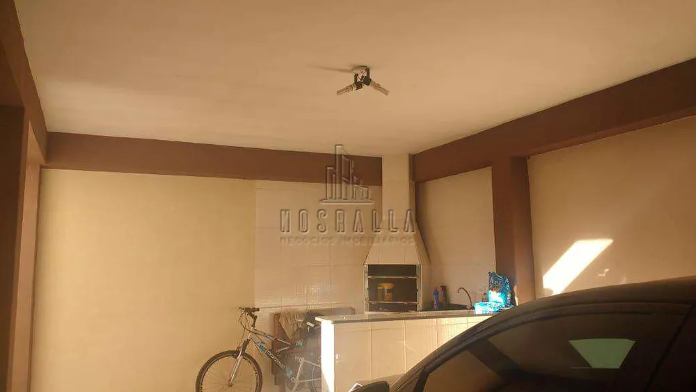 Sobrado, 2 quartos, 145 m² - Foto 3