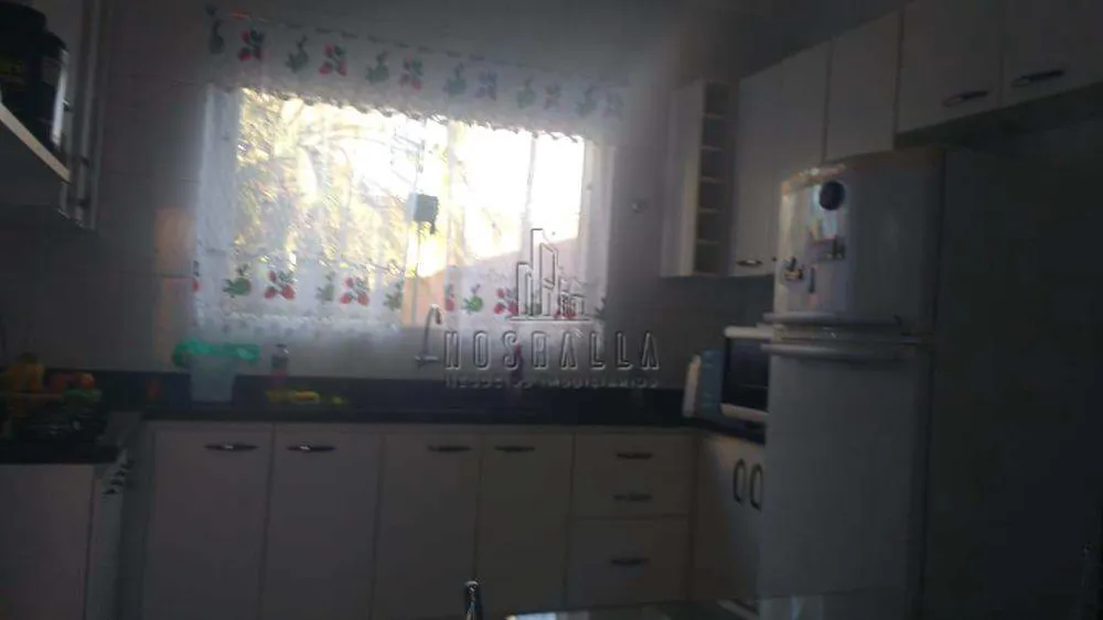 Sobrado, 2 quartos, 145 m² - Foto 6