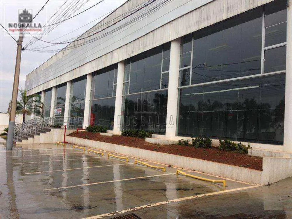 Depósito-Galpão, 1000 m² - Foto 3