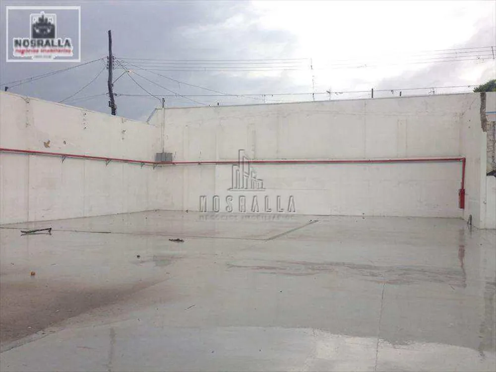 Depósito-Galpão, 1000 m² - Foto 4