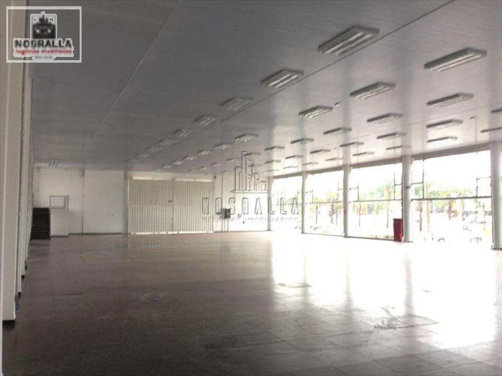 Depósito-Galpão, 1000 m² - Foto 2