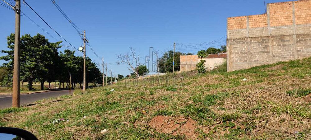 Terreno, 397 m² - Foto 1