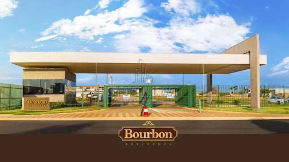 Terreno, 394 m² - Foto 1
