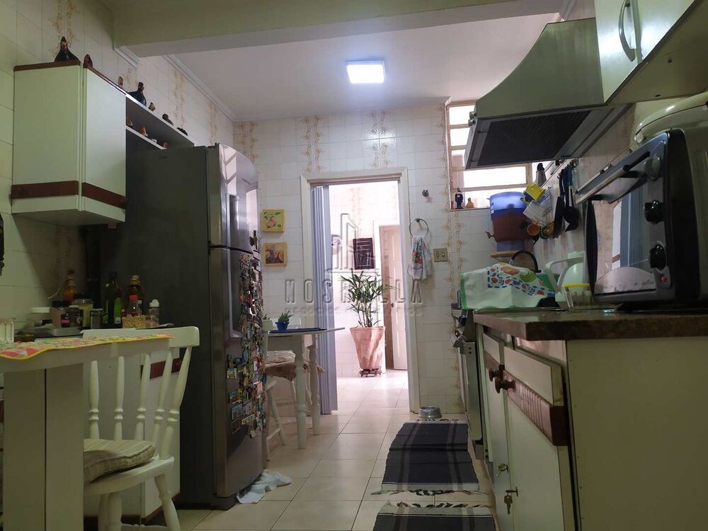 Apartamento, 3 quartos - Foto 7