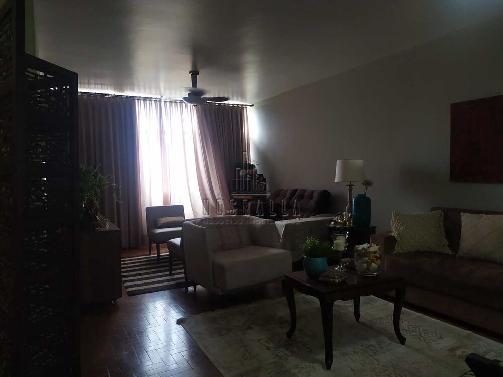 Apartamento, 3 quartos - Foto 2