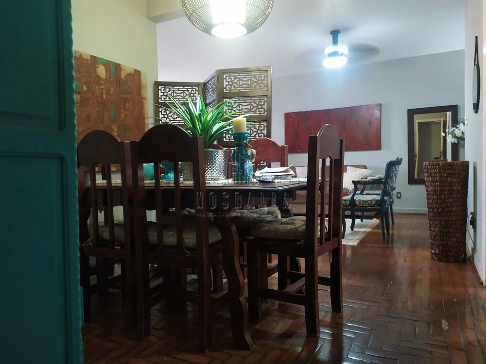 Apartamento, 3 quartos - Foto 1