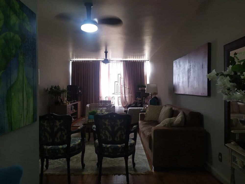 Apartamento, 3 quartos - Foto 3