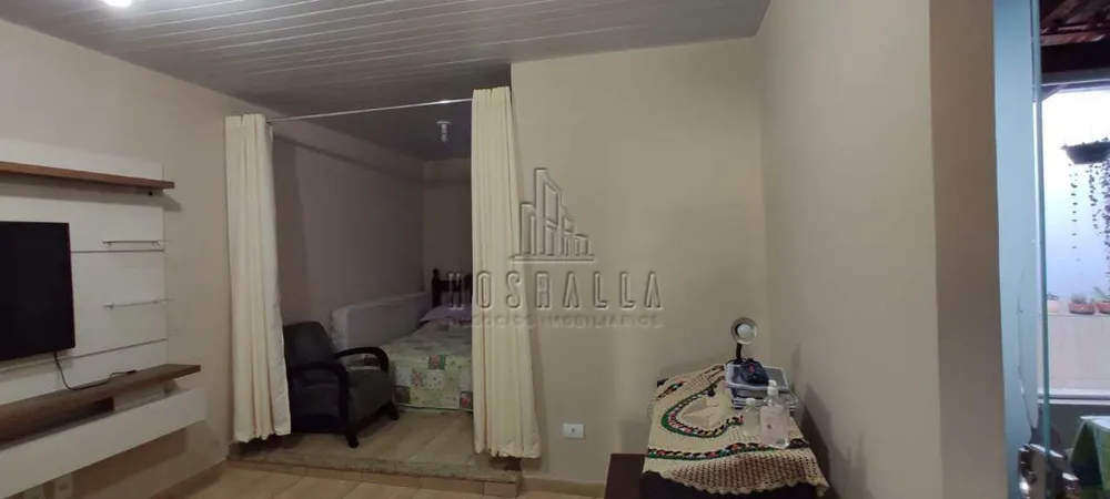 Casa, 4 quartos - Foto 4