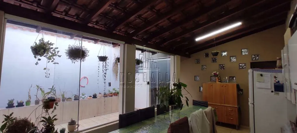 Casa, 4 quartos - Foto 5