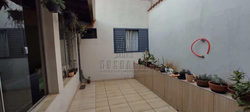 Casa, 4 quartos - Foto 7