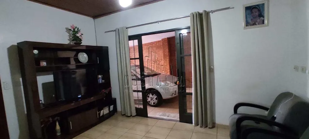 Casa, 4 quartos - Foto 2
