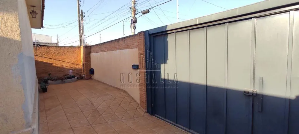 Casa, 4 quartos - Foto 1