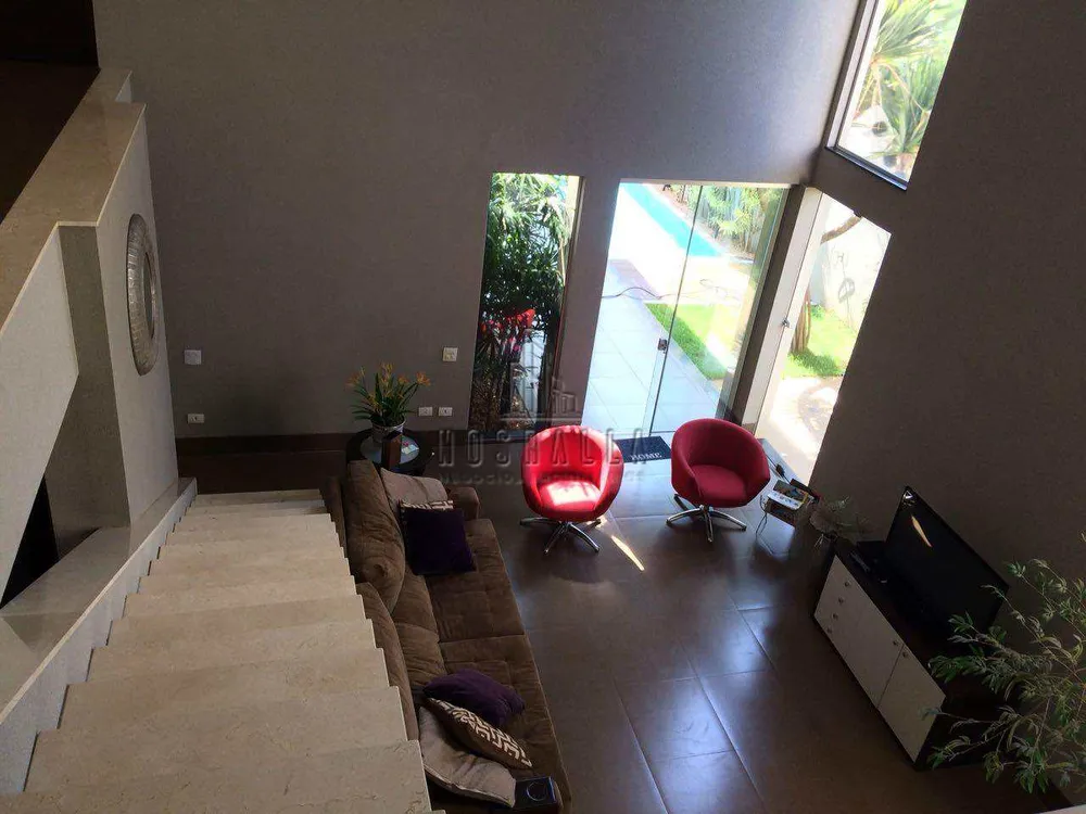 Sobrado, 4 quartos - Foto 6