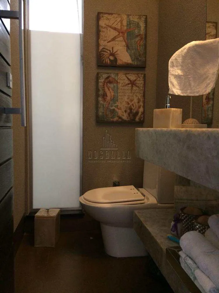 Sobrado, 4 quartos - Foto 8