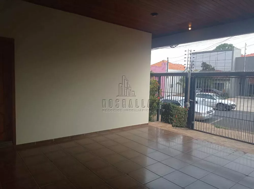 Casa, 3 quartos, 284 m² - Foto 1