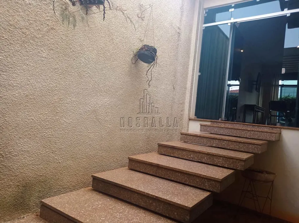Casa, 3 quartos, 284 m² - Foto 9