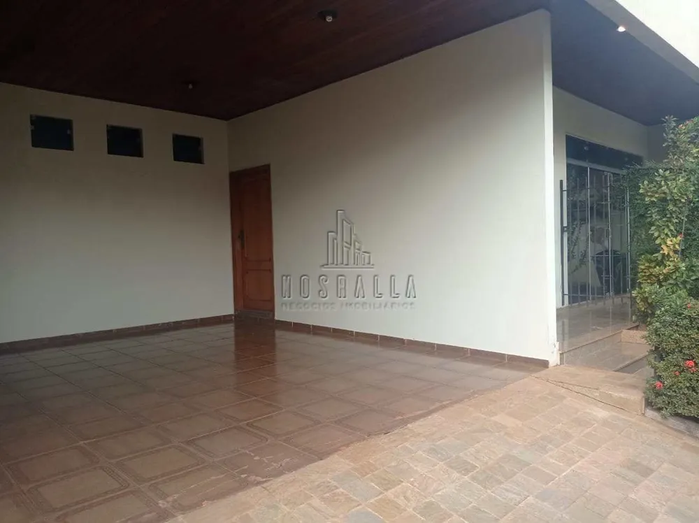 Casa, 3 quartos, 284 m² - Foto 1