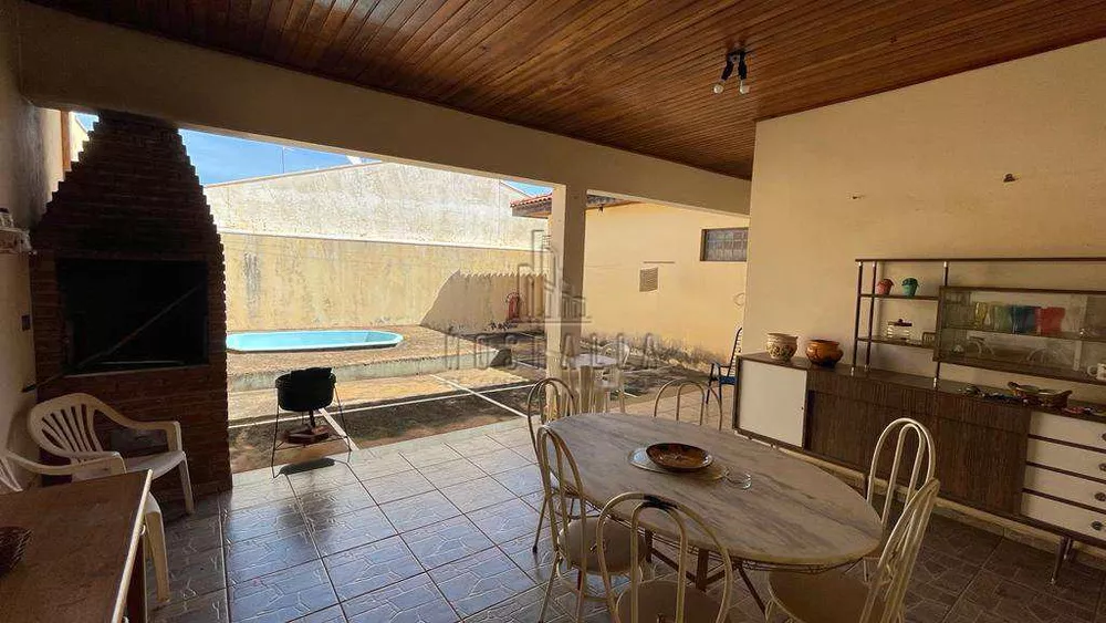 Casa, 3 quartos, 250 m² - Foto 36