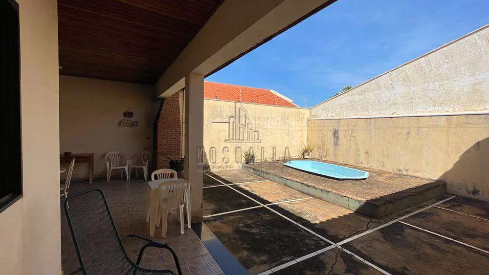 Casa, 3 quartos, 250 m² - Foto 38
