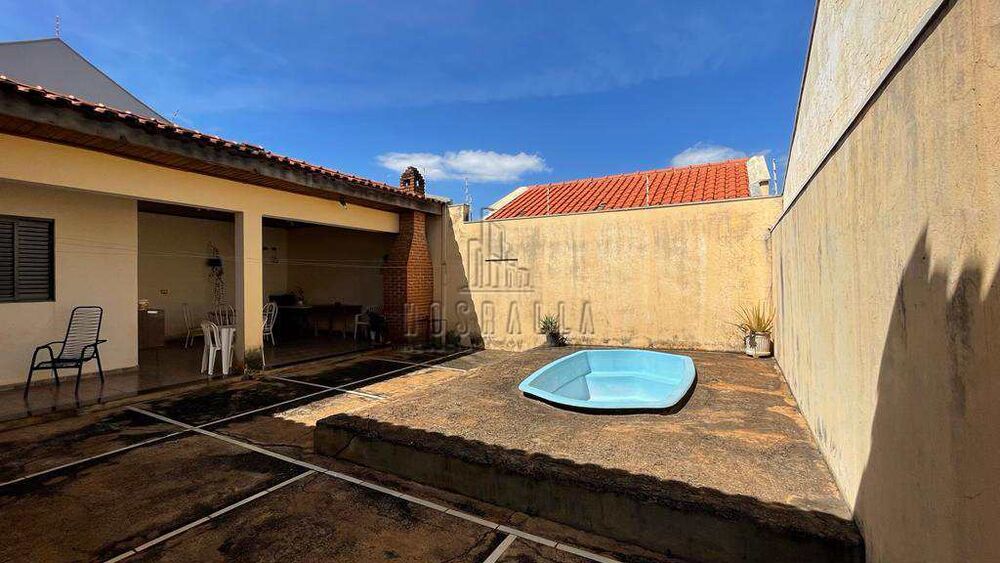 Casa, 3 quartos, 250 m² - Foto 41